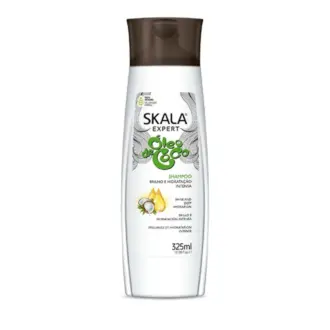 Skala Expert Óleo de Coco Champú 325ml